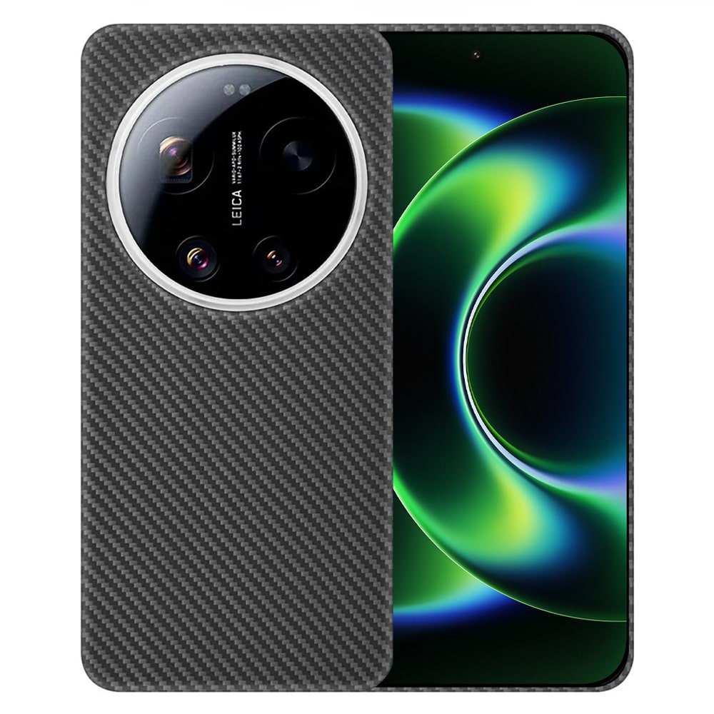 Techsuit Techsuit - θήκη για Xiaomi 17 Ultra - Μαύρο - Image 2
