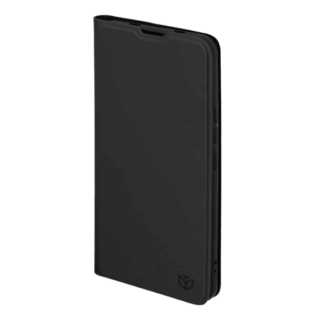 Techsuit Magskin Book - θήκη για Xiaomi Redmi Note 15 Pro - Μαύρο - Image 6