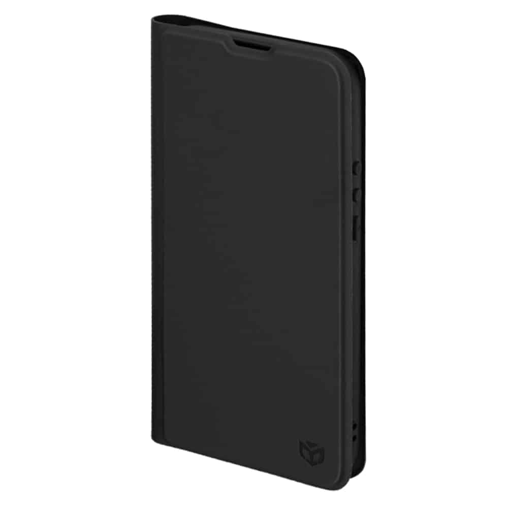 Techsuit Magskin Book - θήκη για Xiaomi 17 Ultra - Μαύρο - Image 6