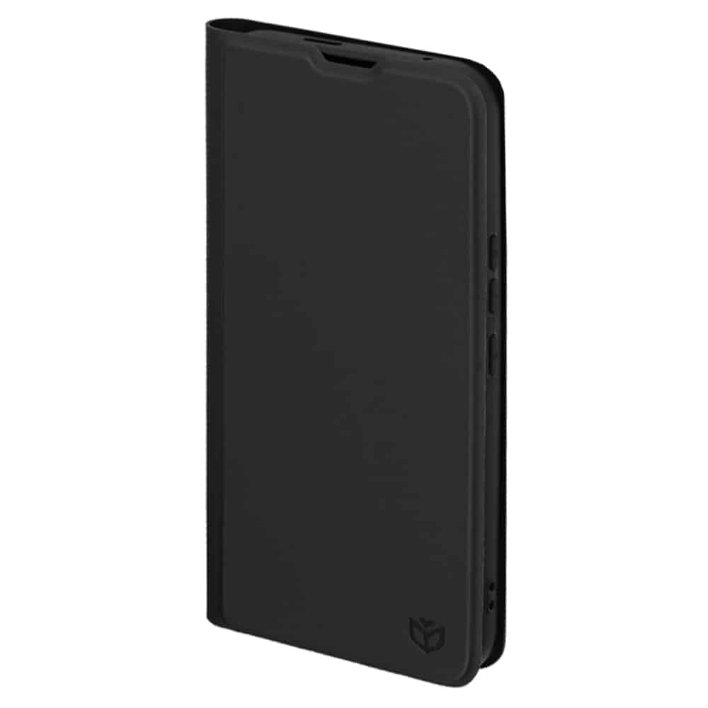Techsuit Magskin Book - θήκη για Xiaomi Poco X8 Pro Max - Μαύρο - Image 6