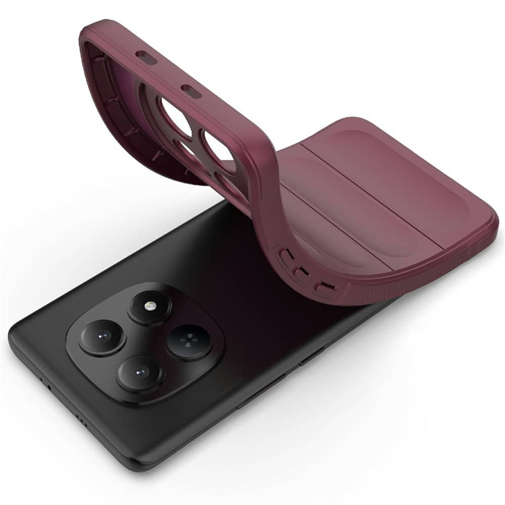 Techsuit Magic Shield - θήκη για Xiaomi Redmi Note 15 / Poco M8 - Πολύχρωμο - Image 3