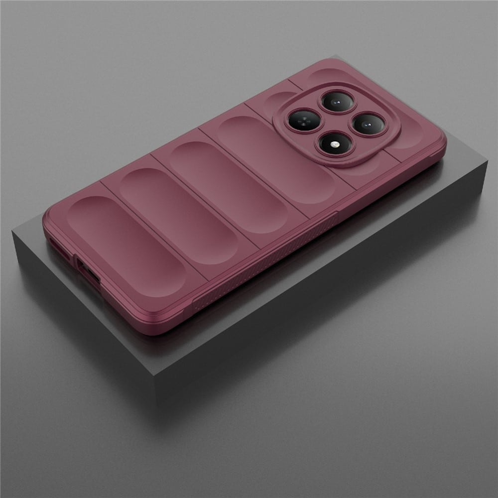 Techsuit Magic Shield - θήκη για Xiaomi Redmi Note 15 / Poco M8 - Πολύχρωμο - Image 4