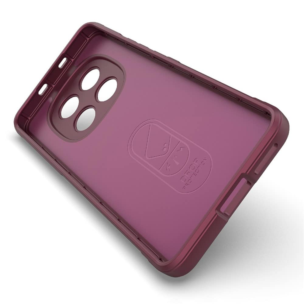 Techsuit Magic Shield - θήκη για Xiaomi Redmi Note 15 / Poco M8 - Πολύχρωμο - Image 2