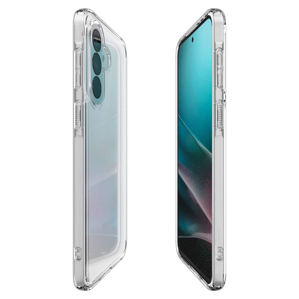 Spigen Ultra Hybrid - θήκη για Samsung Galaxy A37 - Διάφανο - Image 5