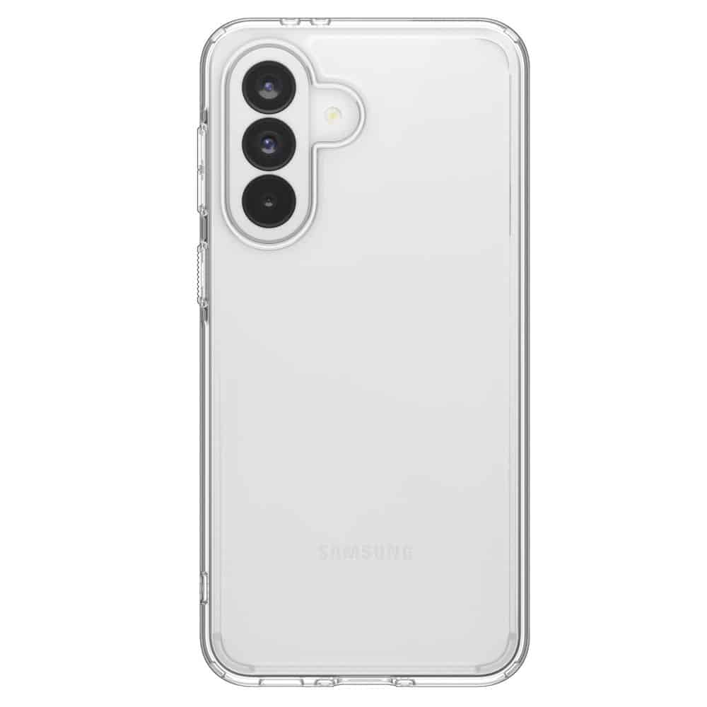 Spigen Ultra Hybrid - θήκη για Samsung Galaxy A37 - Διάφανο - Image 3