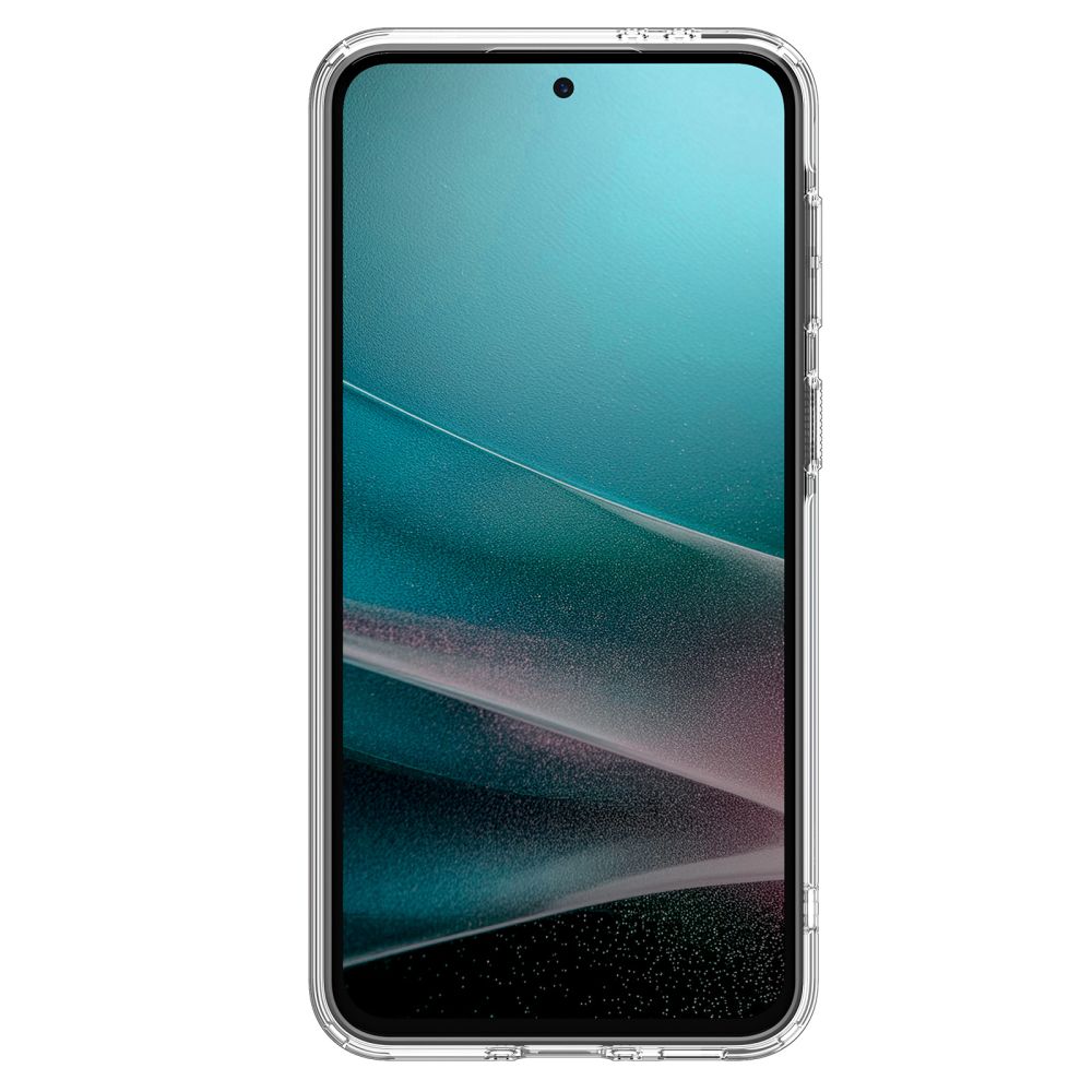Spigen Ultra Hybrid - θήκη για Samsung Galaxy A37 - Διάφανο - Image 4