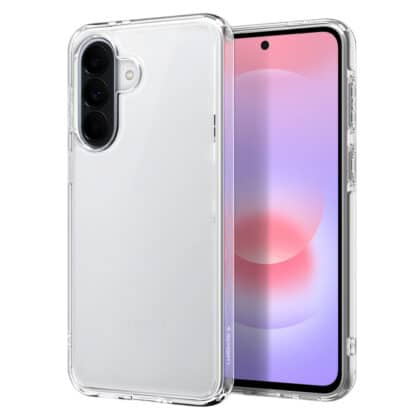 Spigen Ultra Hybrid - θήκη για Samsung Galaxy A37 - Διάφανο