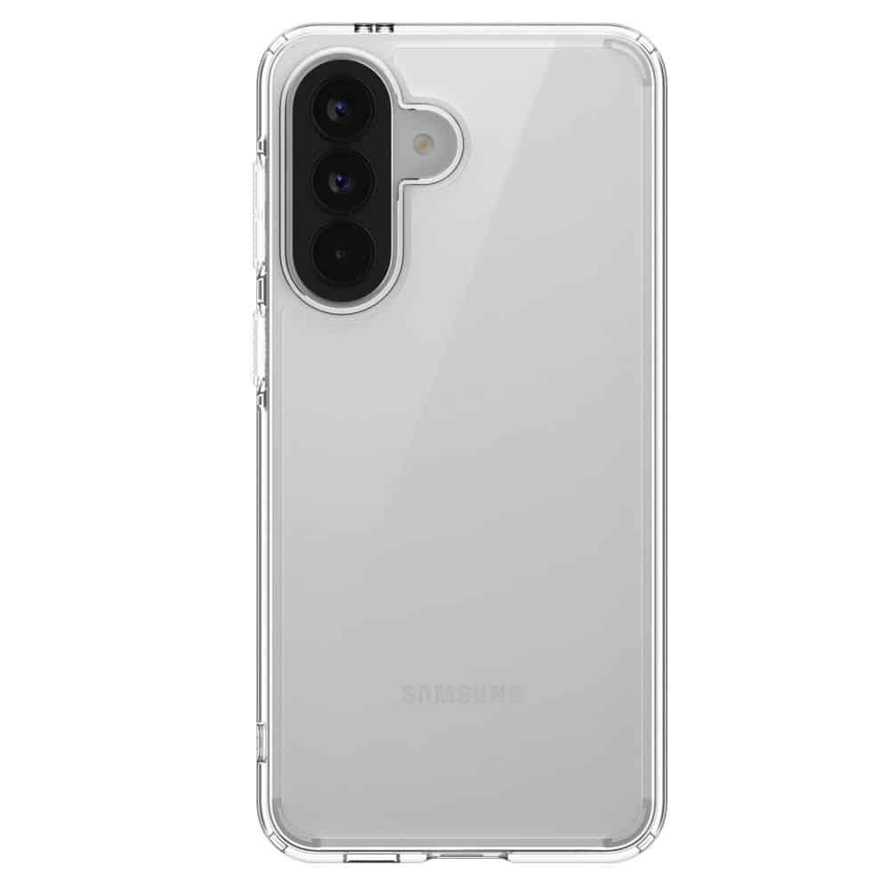 Spigen Ultra Hybrid - θήκη για Samsung Galaxy A57 - Διάφανο - Image 3