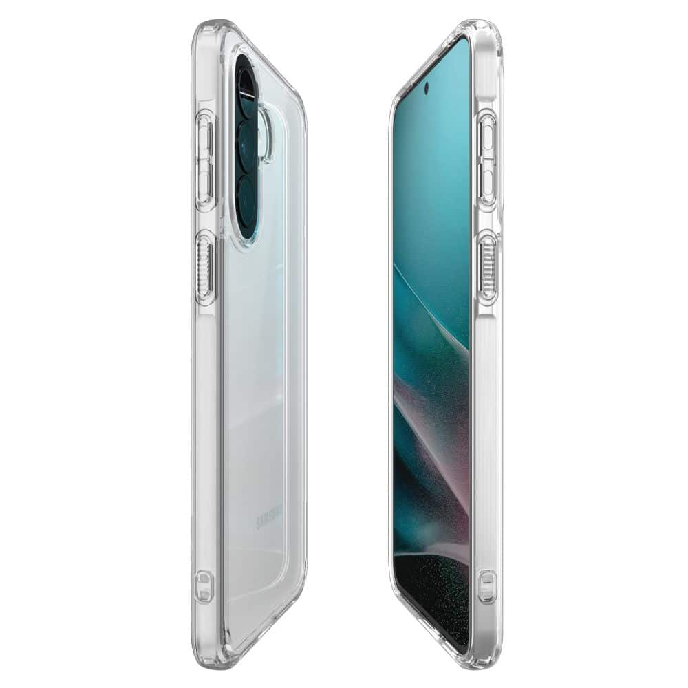 Spigen Ultra Hybrid - θήκη για Samsung Galaxy A57 - Διάφανο - Image 5