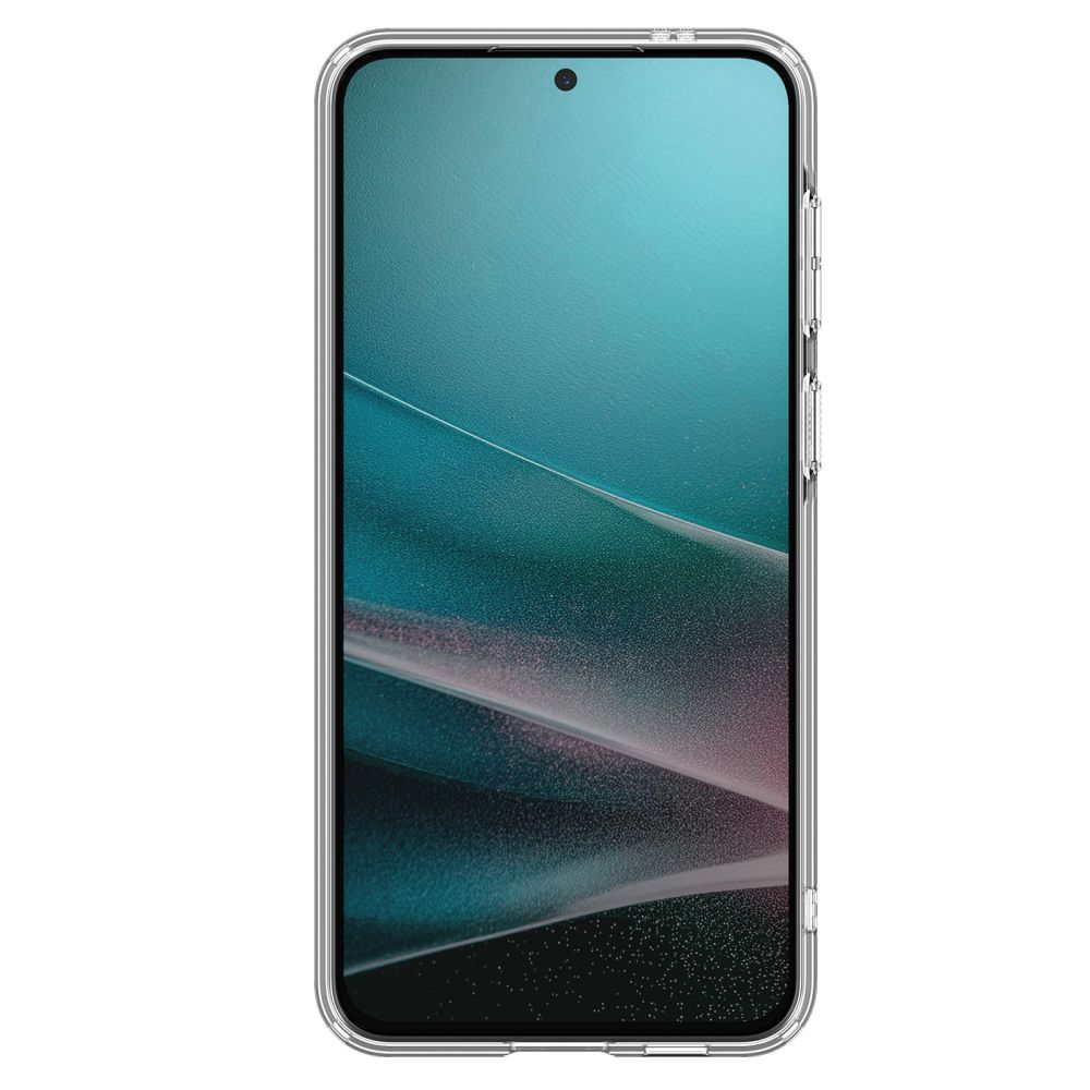 Spigen Ultra Hybrid - θήκη για Samsung Galaxy A57 - Διάφανο - Image 4