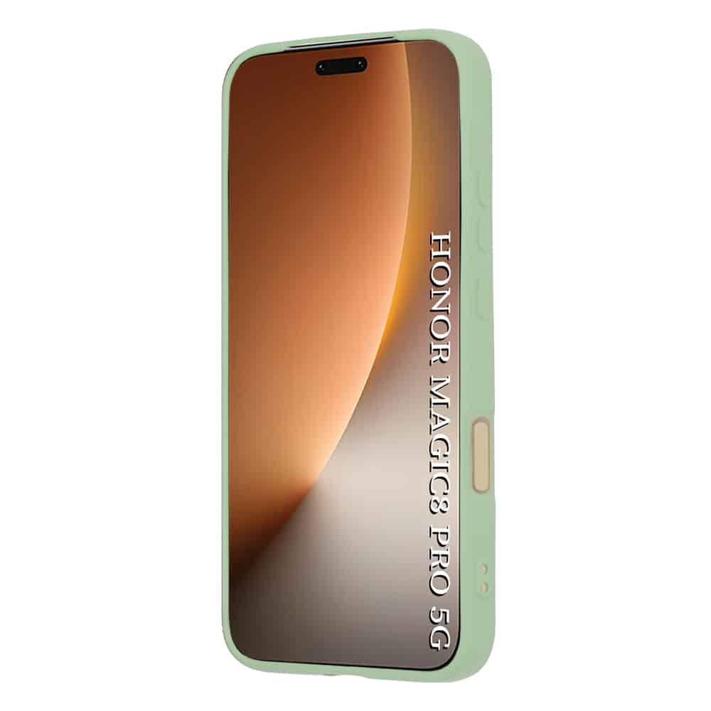 Techsuit SoftFlex - θήκη για Honor Magic8 Pro - Πολύχρωμο - Image 2