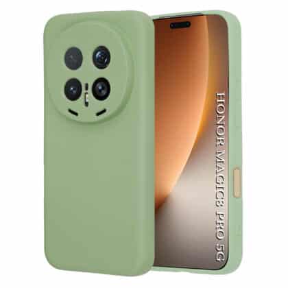 Techsuit SoftFlex - θήκη για Honor Magic8 Pro - Πολύχρωμο