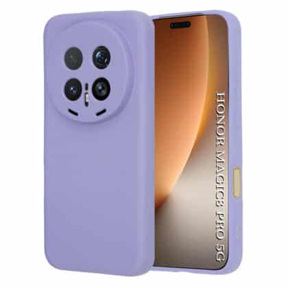 Techsuit SoftFlex - θήκη για Honor Magic8 Pro - Πολύχρωμο