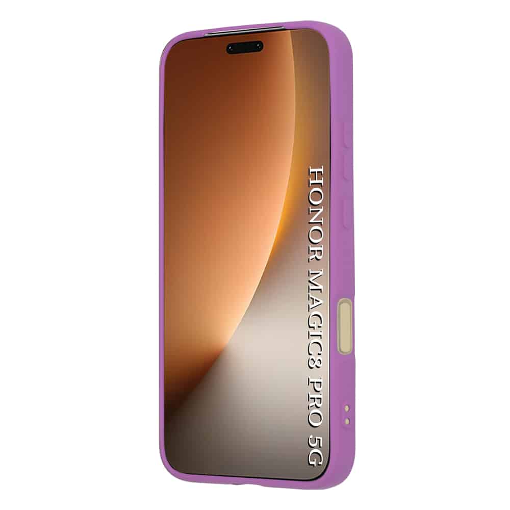 Techsuit SoftFlex - θήκη για Honor Magic8 Pro - Πολύχρωμο - Image 2