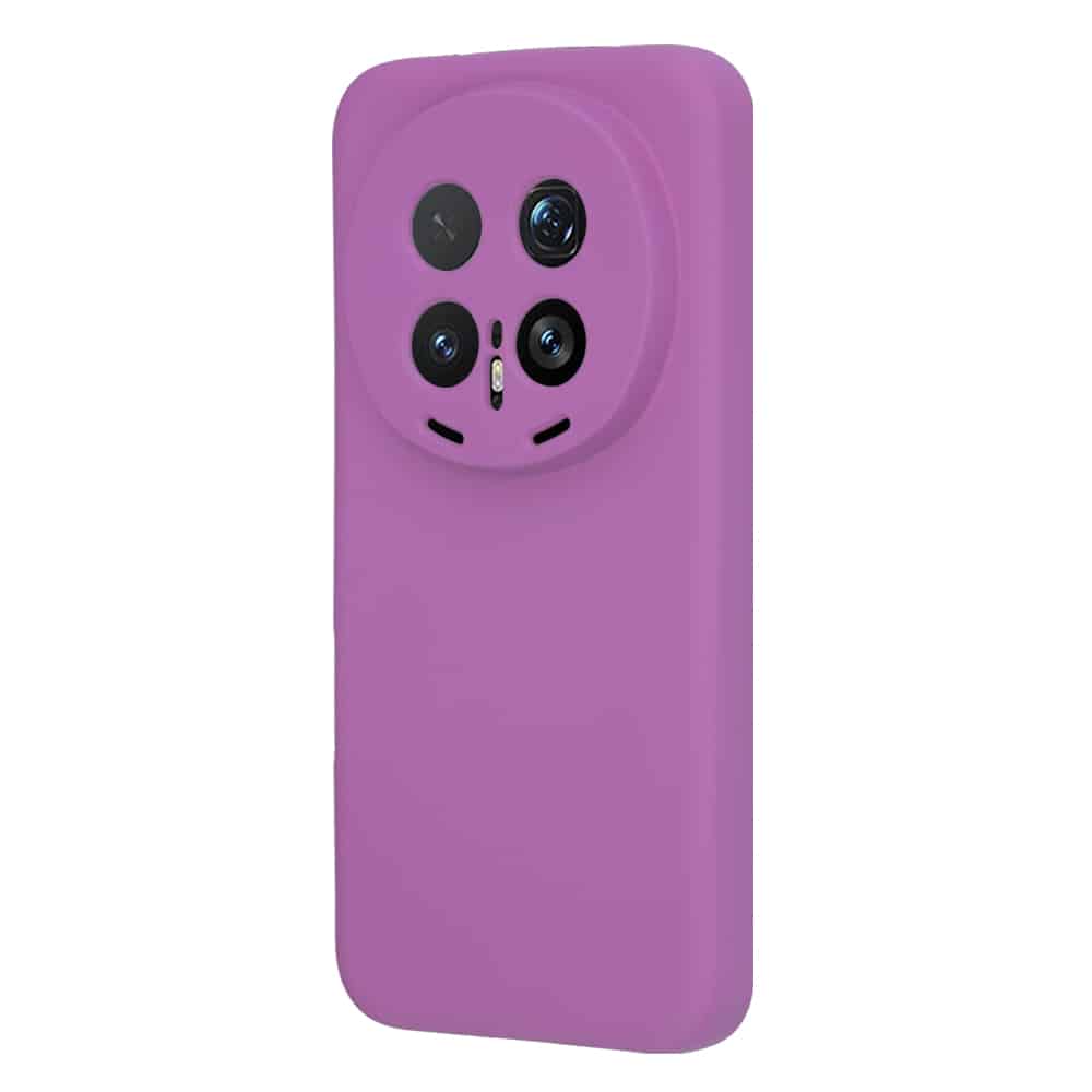 Techsuit SoftFlex - θήκη για Honor Magic8 Pro - Πολύχρωμο - Image 3