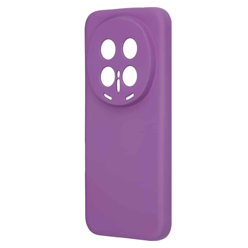 Techsuit SoftFlex - θήκη για Honor Magic8 Pro - Πολύχρωμο - Image 4
