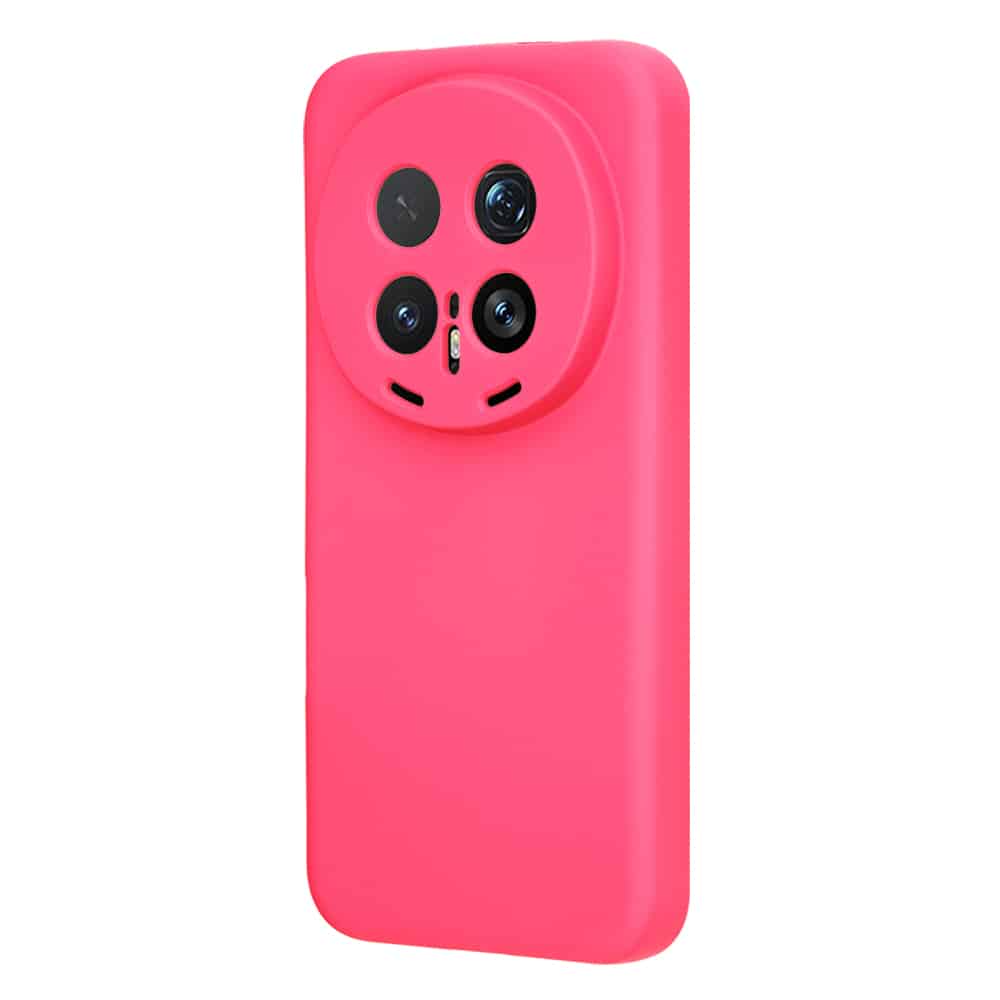 Techsuit SoftFlex - θήκη για Honor Magic8 Pro - Ροζ - Image 3
