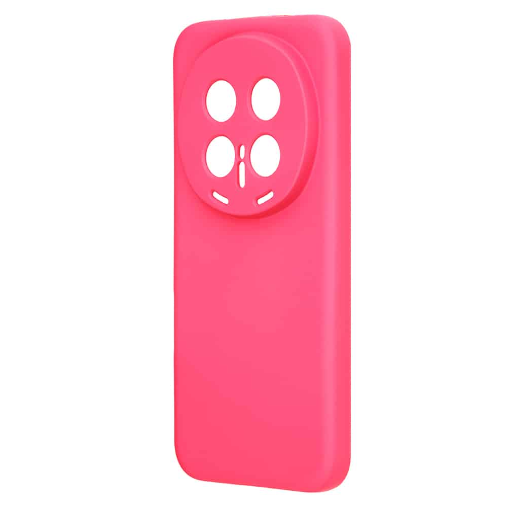 Techsuit SoftFlex - θήκη για Honor Magic8 Pro - Ροζ - Image 4