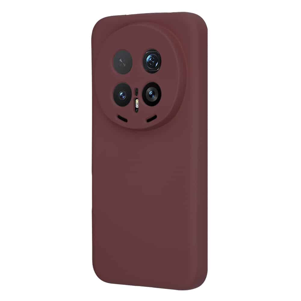Techsuit SoftFlex - θήκη για Honor Magic8 Pro - Πολύχρωμο - Image 3