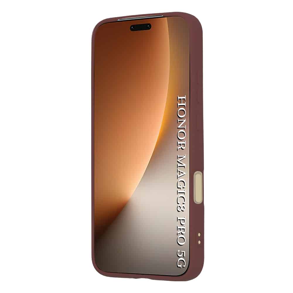 Techsuit SoftFlex - θήκη για Honor Magic8 Pro - Πολύχρωμο - Image 2