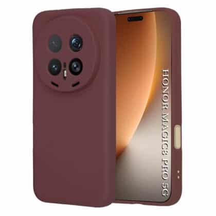 Techsuit SoftFlex - θήκη για Honor Magic8 Pro - Πολύχρωμο