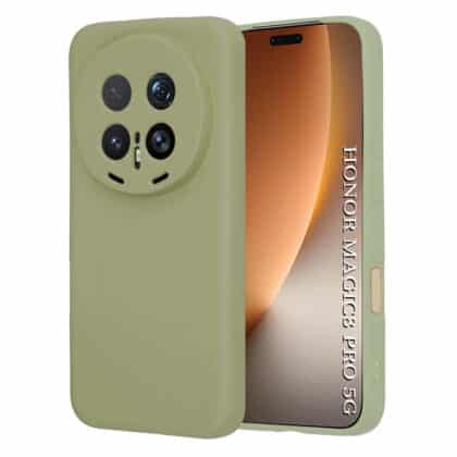 Techsuit SoftFlex - θήκη για Honor Magic8 Pro - Πολύχρωμο