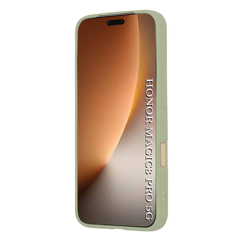 Techsuit SoftFlex - θήκη για Honor Magic8 Pro - Πολύχρωμο - Image 2