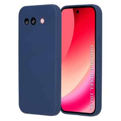 Techsuit SoftFlex - θήκη για Google Pixel 10a - Μπλε