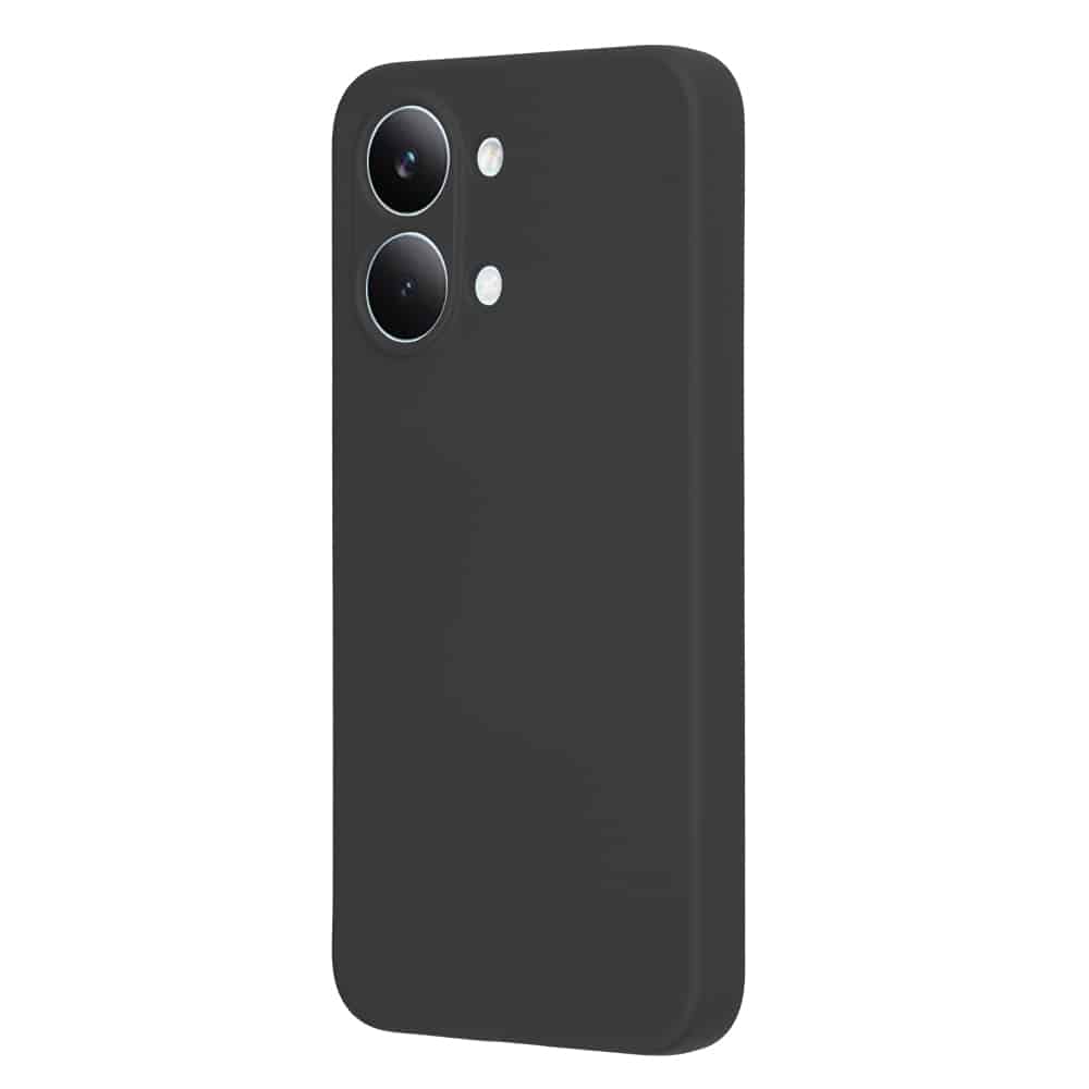 Techsuit SoftFlex - θήκη για Xiaomi Poco X8 Pro Max - Μαύρο - Image 3