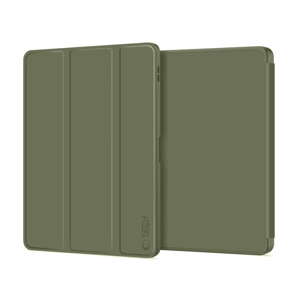 TECH-PROTECT SC PEN - θήκη για Xiaomi Pad 7 / Pro 8 - Πράσινο - Image 2