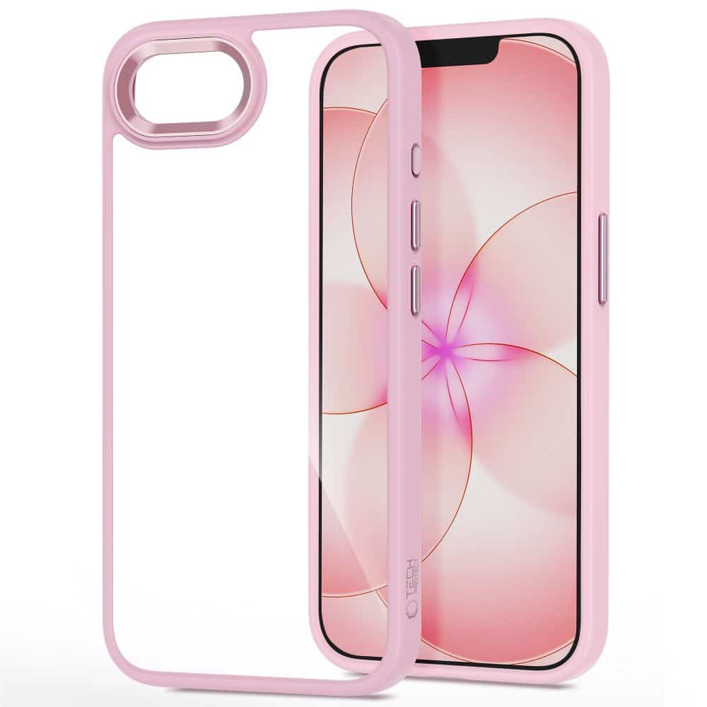 TECH-PROTECT MAGMAT - θήκη για Apple iPhone 16e / 17e - Ροζ - Image 2