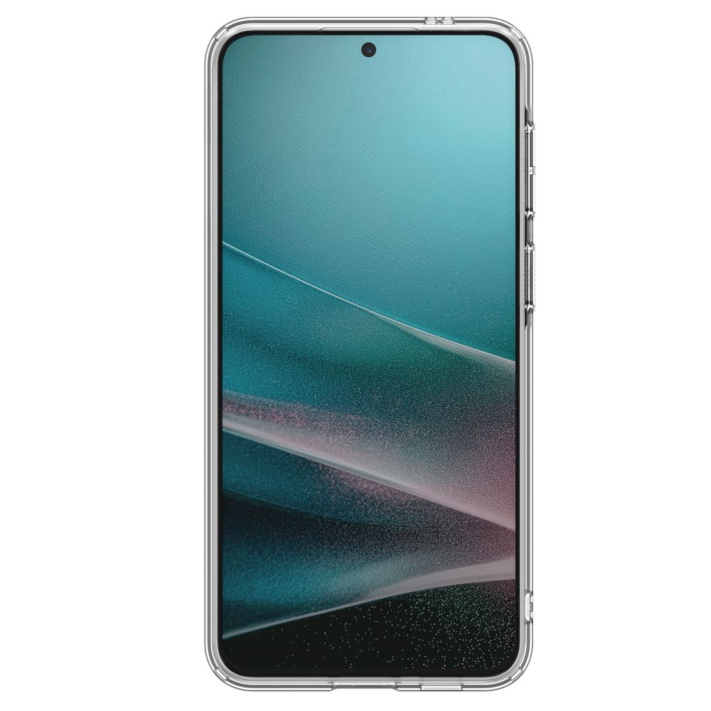Spigen Liquid Crystal - θήκη για Samsung Galaxy A57 - Διάφανο - Image 3