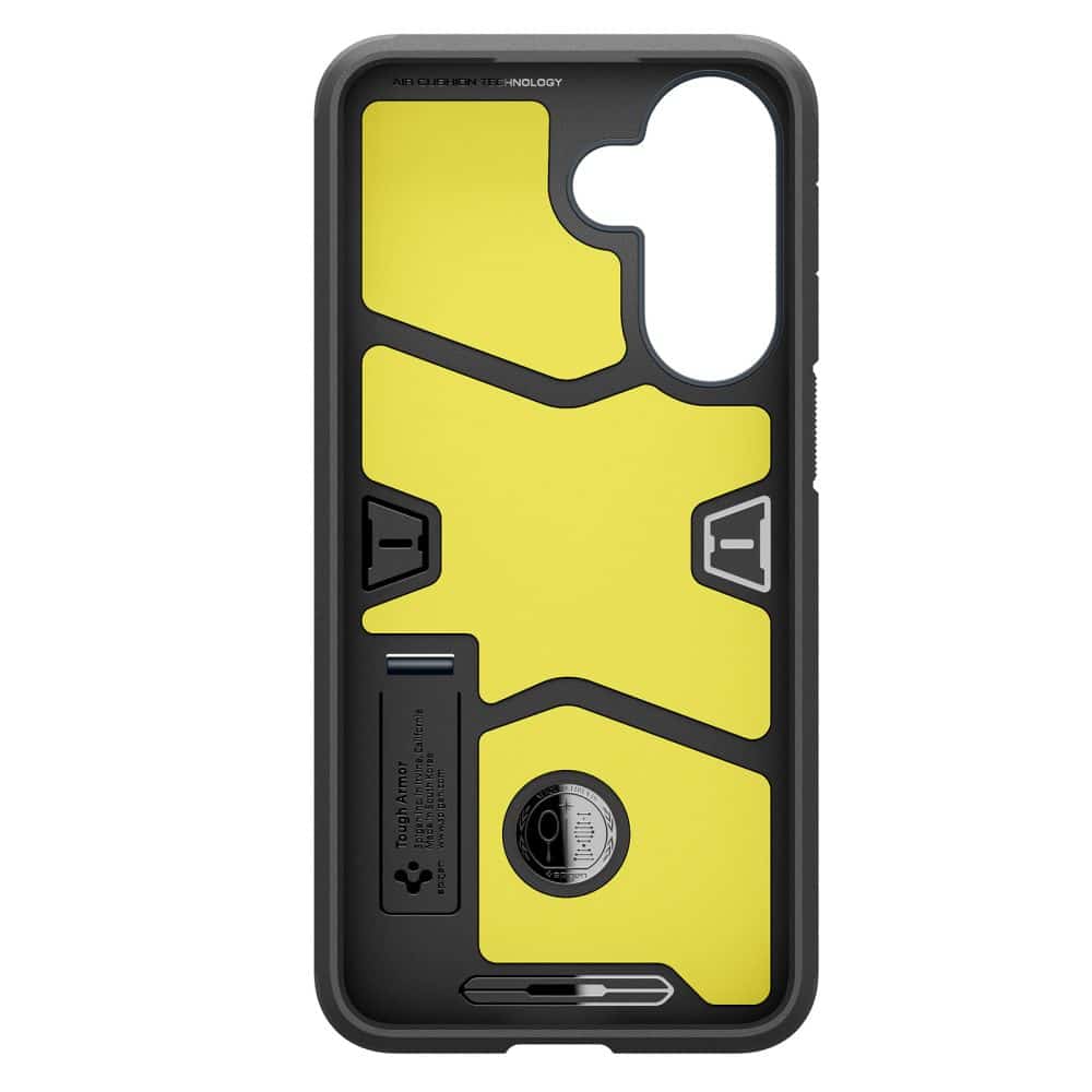 Spigen Tough Armor - θήκη για Samsung Galaxy A57 - Διάφανο - Image 3