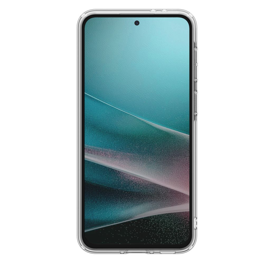 Spigen Liquid Crystal - θήκη για Samsung Galaxy A37 - Διάφανο - Image 3