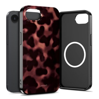 TECH-PROTECT LAMANO - θήκη για Apple iPhone 16e / 17e - Πολύχρωμο