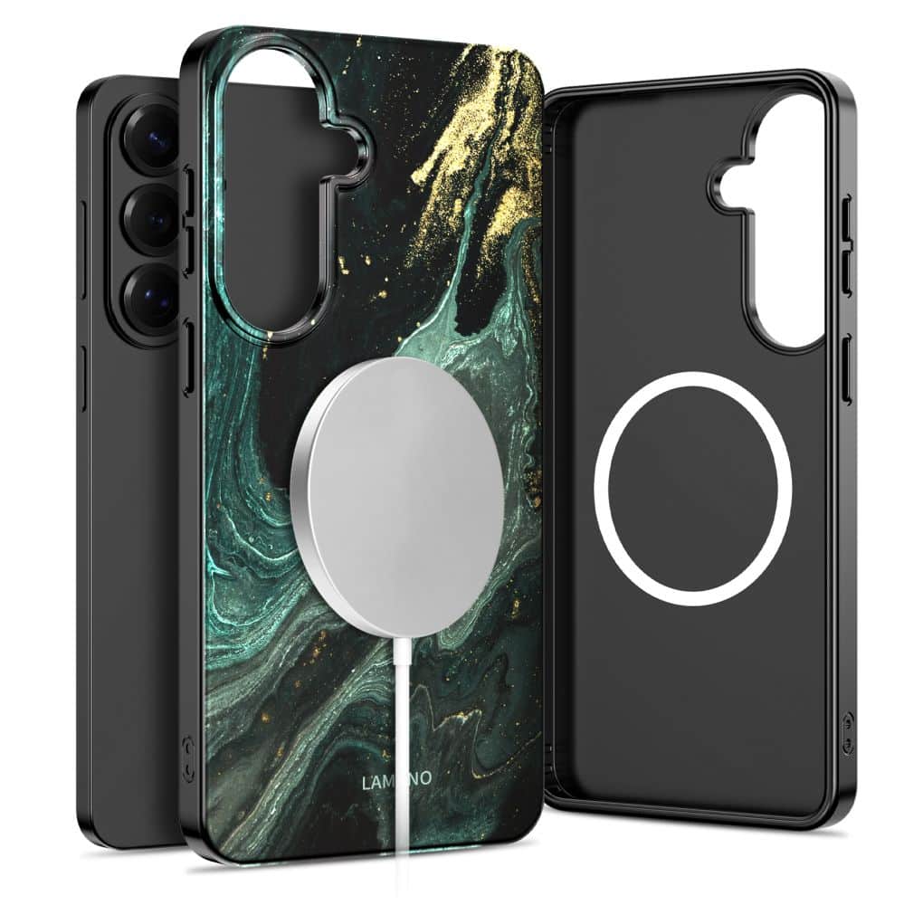 TECH-PROTECT LAMANO - θήκη για Samsung Galaxy A57 - Πολύχρωμο - Image 2