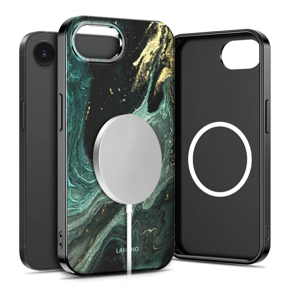 TECH-PROTECT LAMANO - θήκη για Apple iPhone 16e / 17e - Πολύχρωμο - Image 2