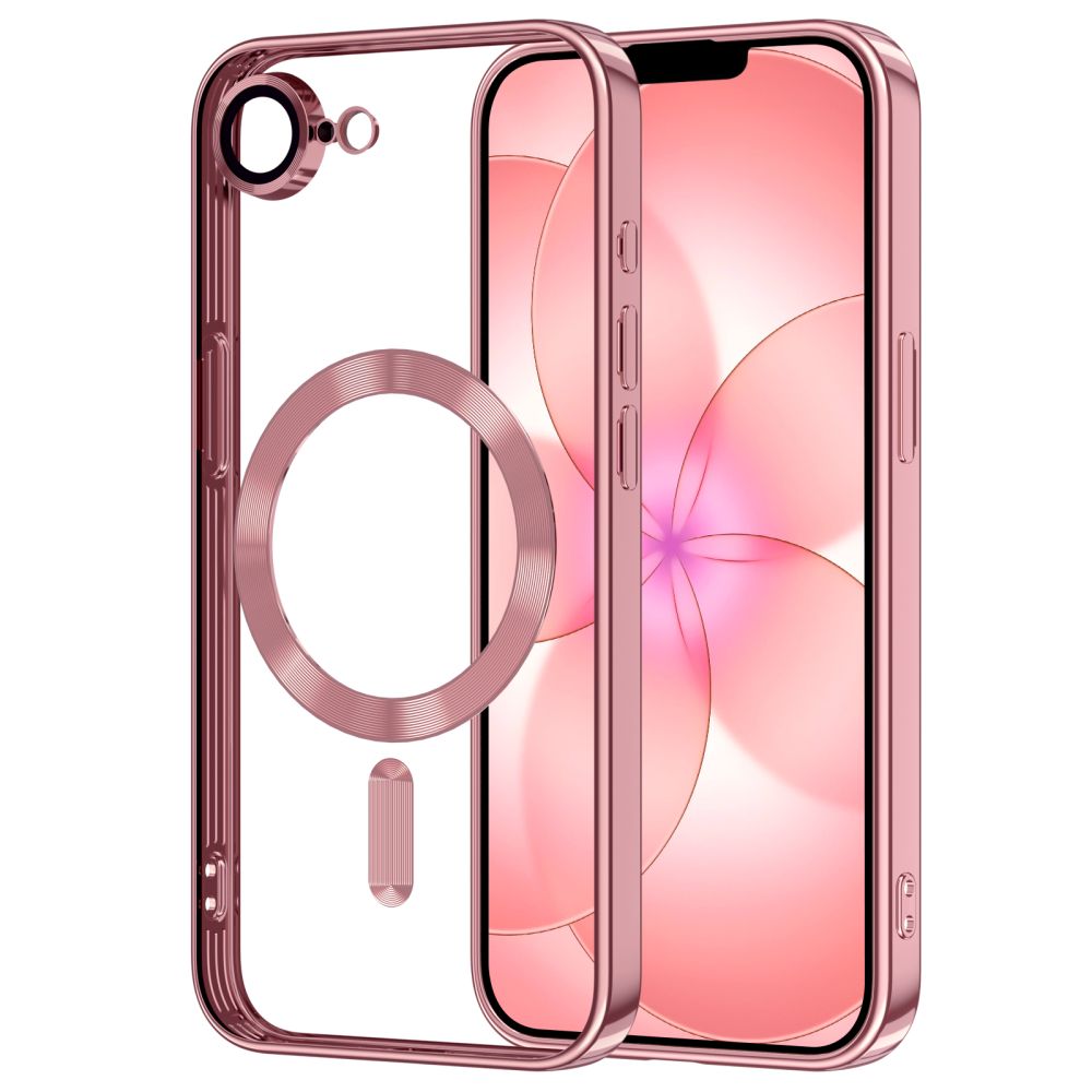 TECH-PROTECT MAGFLEX - θήκη για Apple iPhone 16e / 17e - Ροζ - Image 2