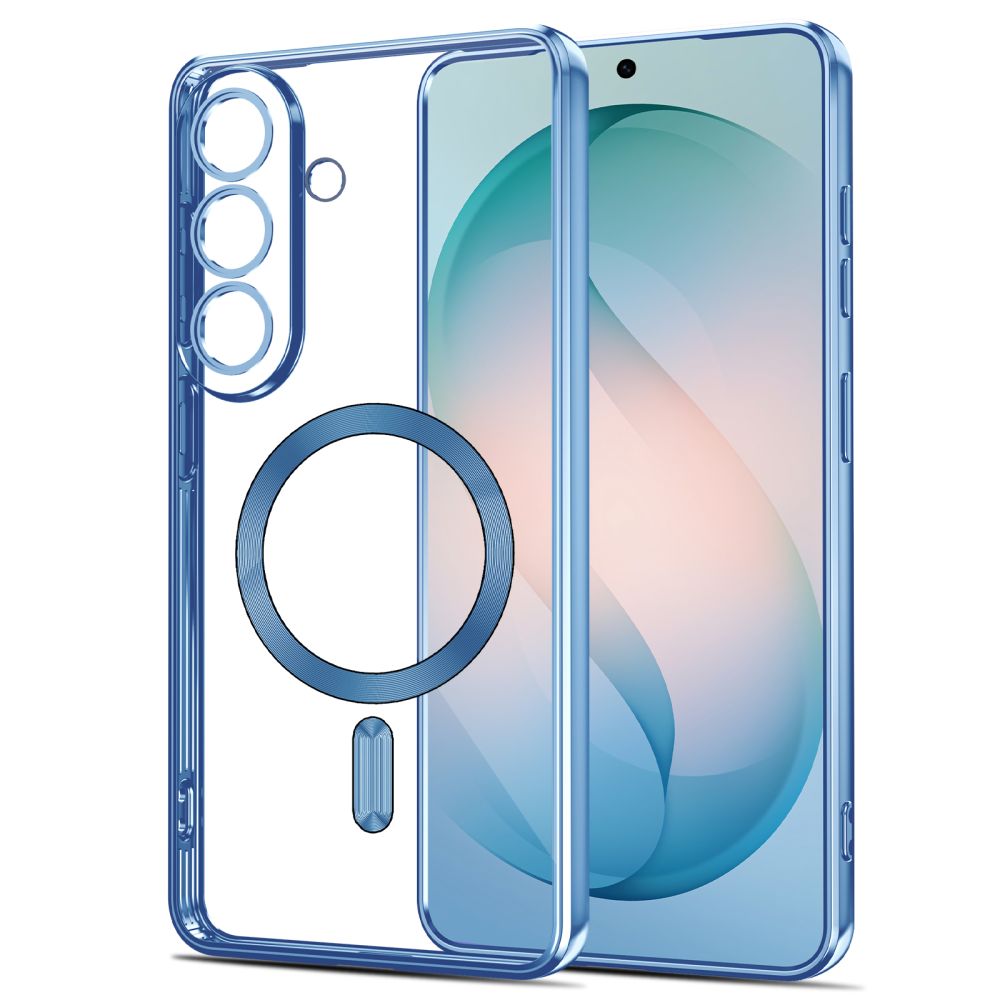 TECH-PROTECT MAGFLEX - θήκη για Samsung Galaxy S26 - Μπλε - Image 2