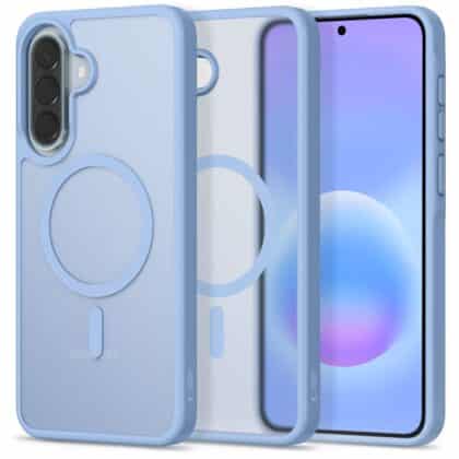 TECH-PROTECT MAGMAT - θήκη για Samsung Galaxy A57 - Μπλε