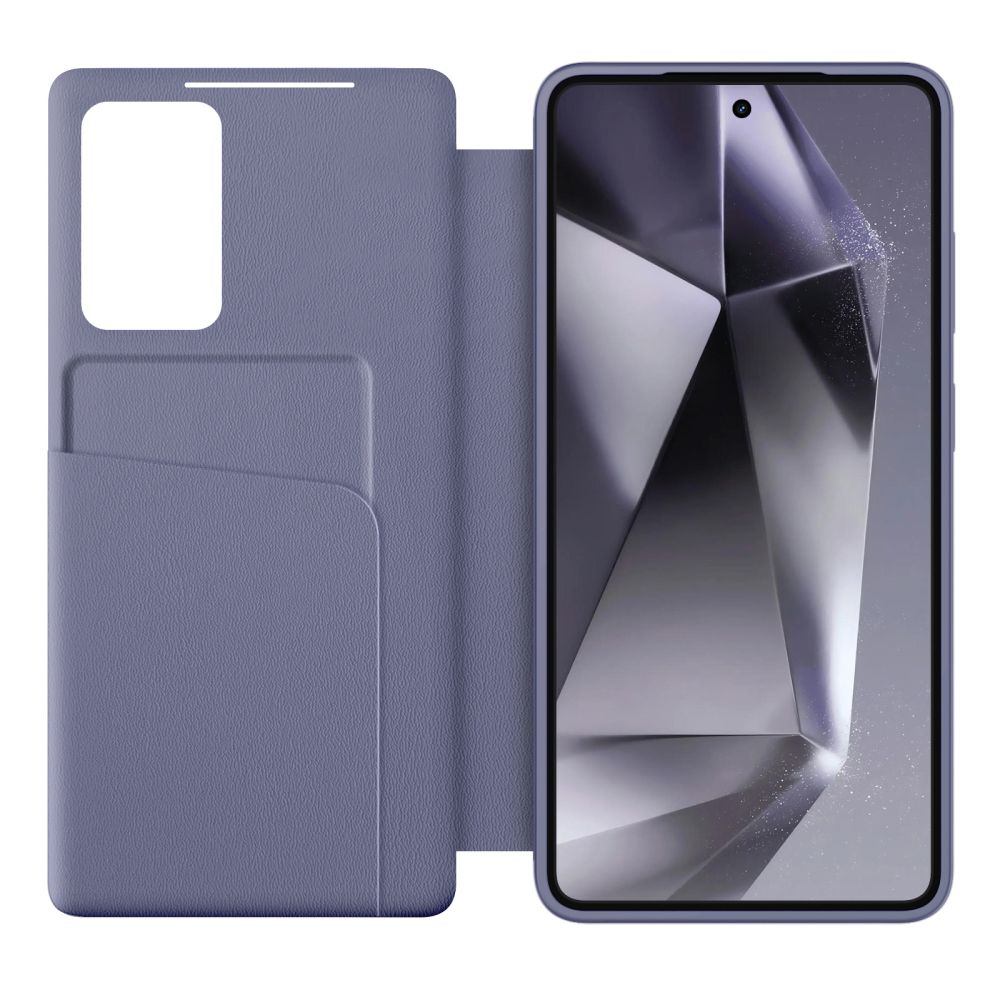 TECH-PROTECT SMART WALLET - θήκη για Samsung Galaxy A57 - Μωβ - Image 2