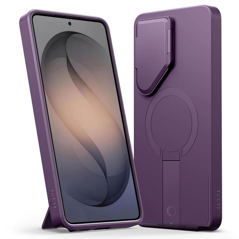 TECH-PROTECT KEVLAR AURA - θήκη για Samsung Galaxy S26 Ultra - Πολύχρωμο - Image 2