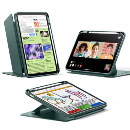 ESR Flip Hybrid - θήκη για Apple iPad (2022) - Πολύχρωμο