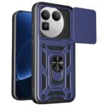 Techsuit CamShield Series - θήκη για Realme GT 8 Pro - Μπλε