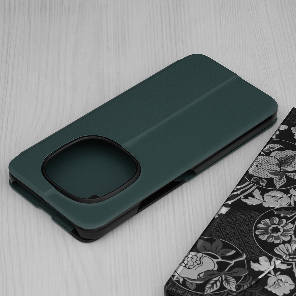 Techsuit eFold Series - θήκη για Xiaomi Redmi Note 15 Pro / Poco M8 - Πολύχρωμο - Image 2