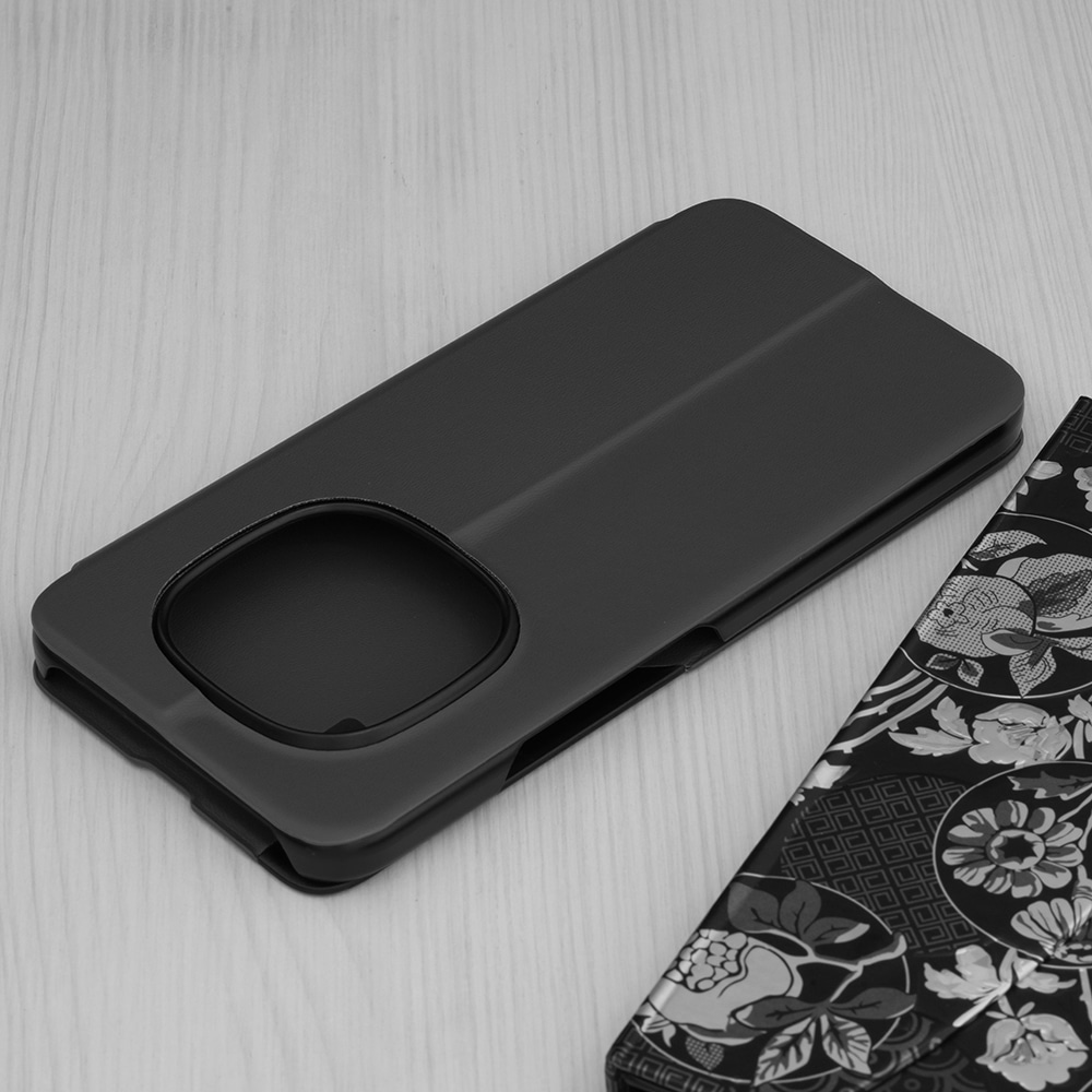 Techsuit eFold - θήκη για Xiaomi Redmi Note 15 Pro+ 5G / Poco M8 Pro - Μαύρο - Image 2