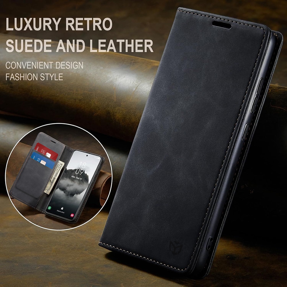 Techsuit Confy Cover - θήκη για Samsung Galaxy A37 - Μαύρο - Image 4