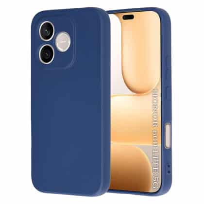Techsuit SoftFlex - θήκη για Honor 600 Lite - Μπλε
