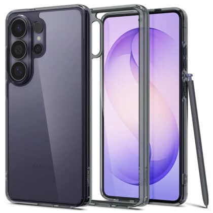 Spigen Ultra Hybrid - θήκη για Samsung Galaxy S26 Ultra - Διάφανο