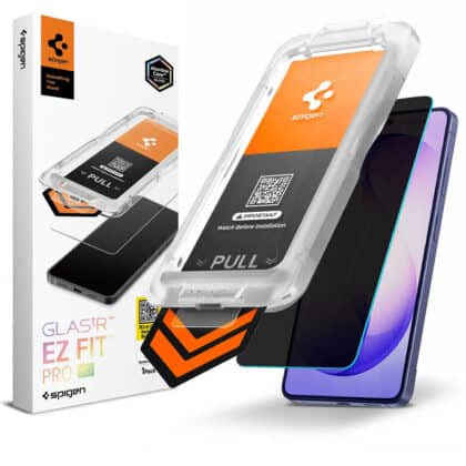 Spigen Glass.TR "EZ FIT PRO AC" Προστασία από γρατσουνιές για Samsung Galaxy S26+